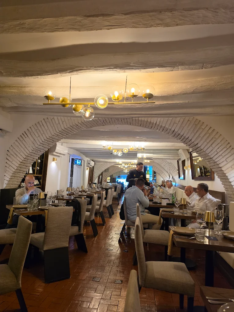 El Burlador Gastrobar