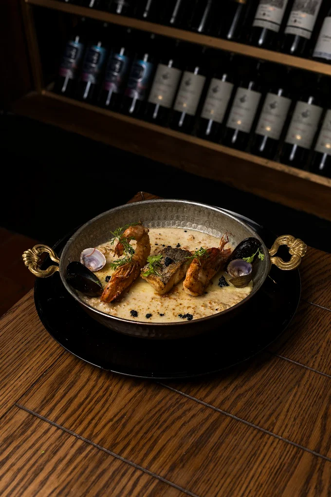 El Burlador Gastrobar