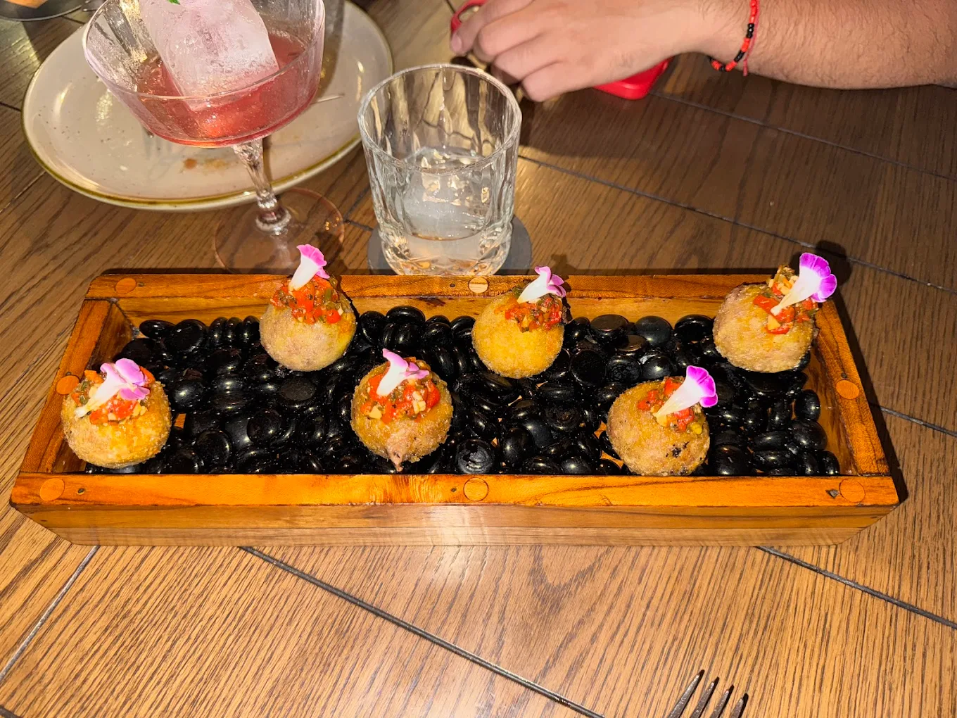 El Burlador Gastrobar