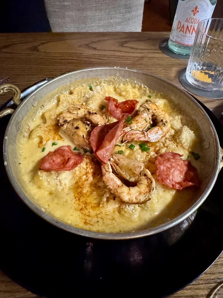 El Burlador Gastrobar