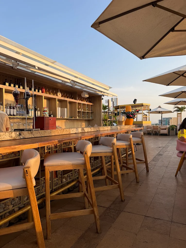 Viva La Vida — Michelin Star