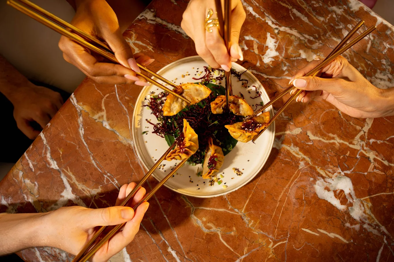 Viva La Vida — Michelin Star