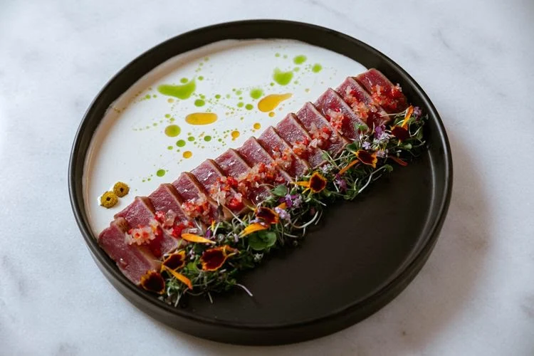 Norma — Fine Dining