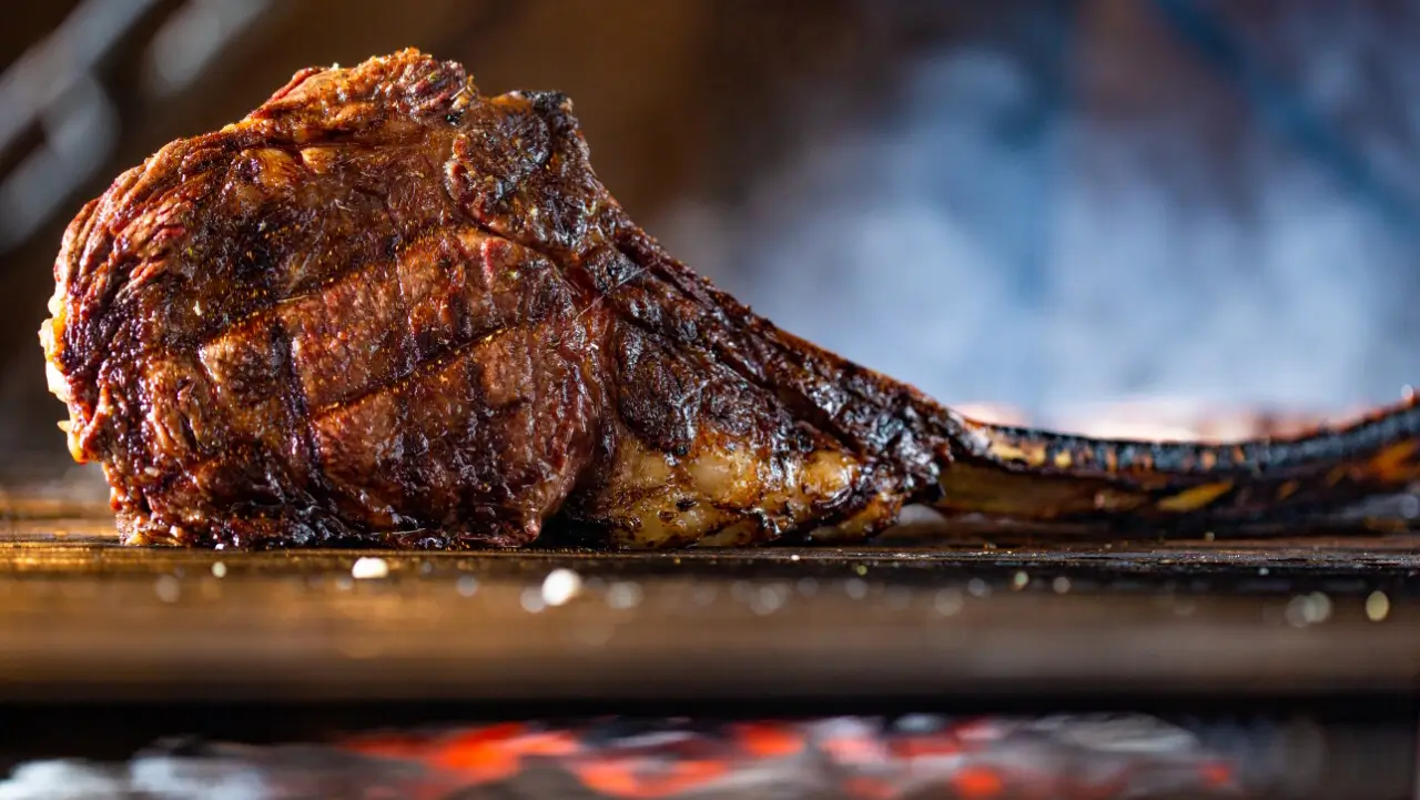 Quebracho Parrilla Argentina Restaurante Bar