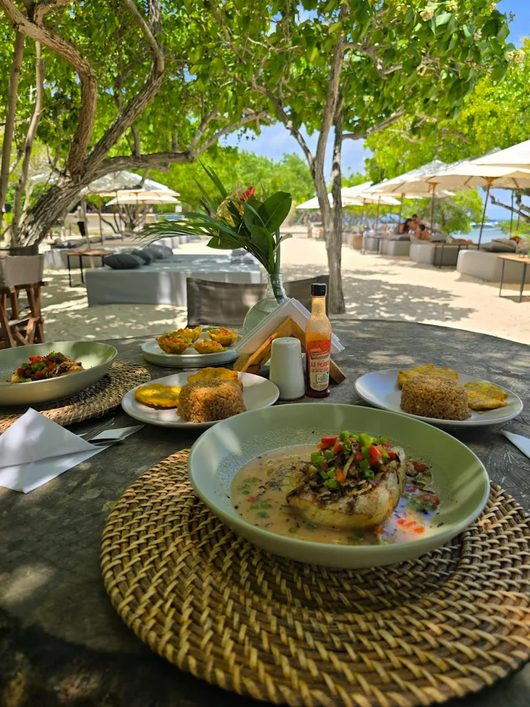 Sabai Beach Club