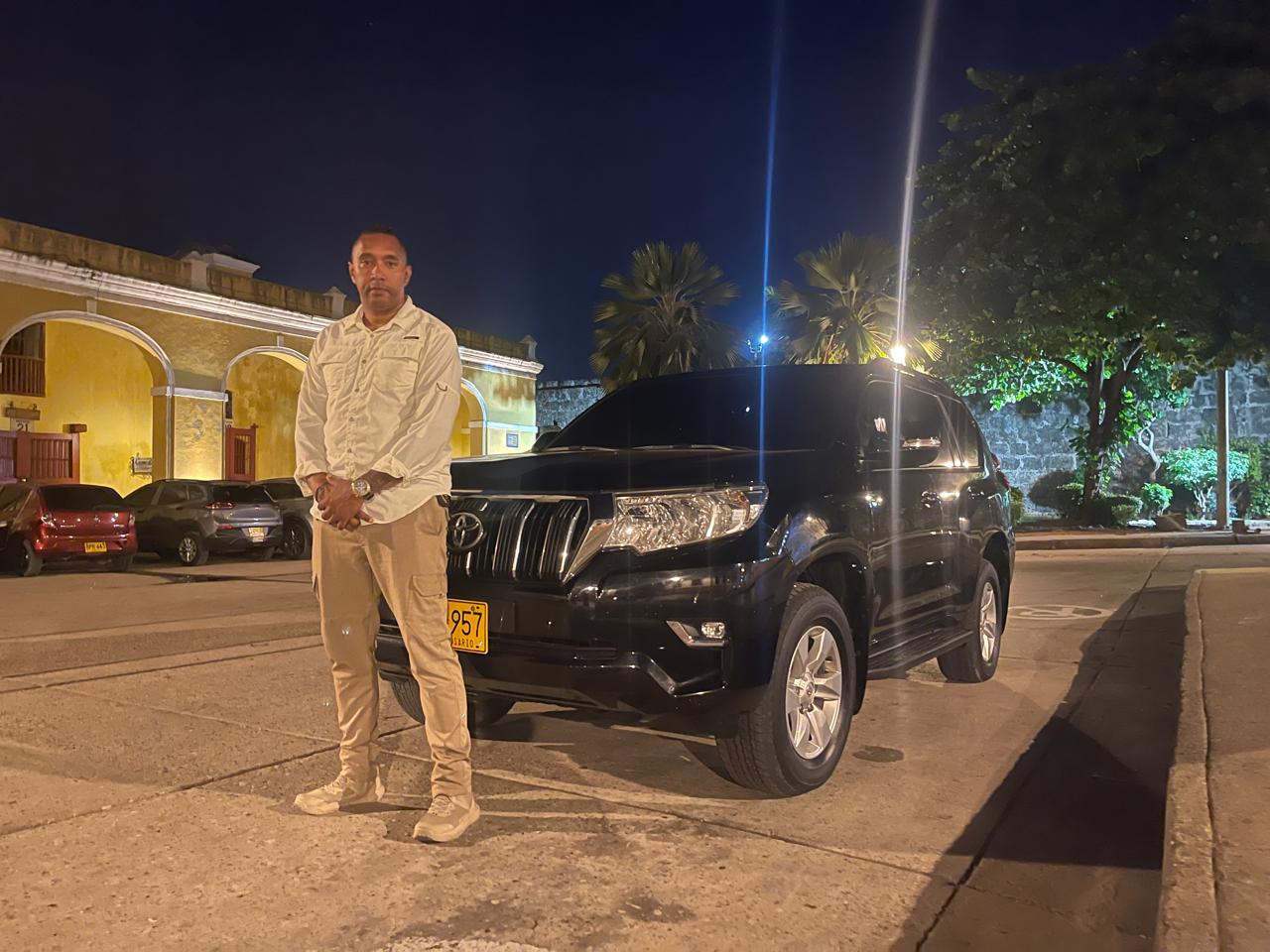 Elite Personal Security Services
