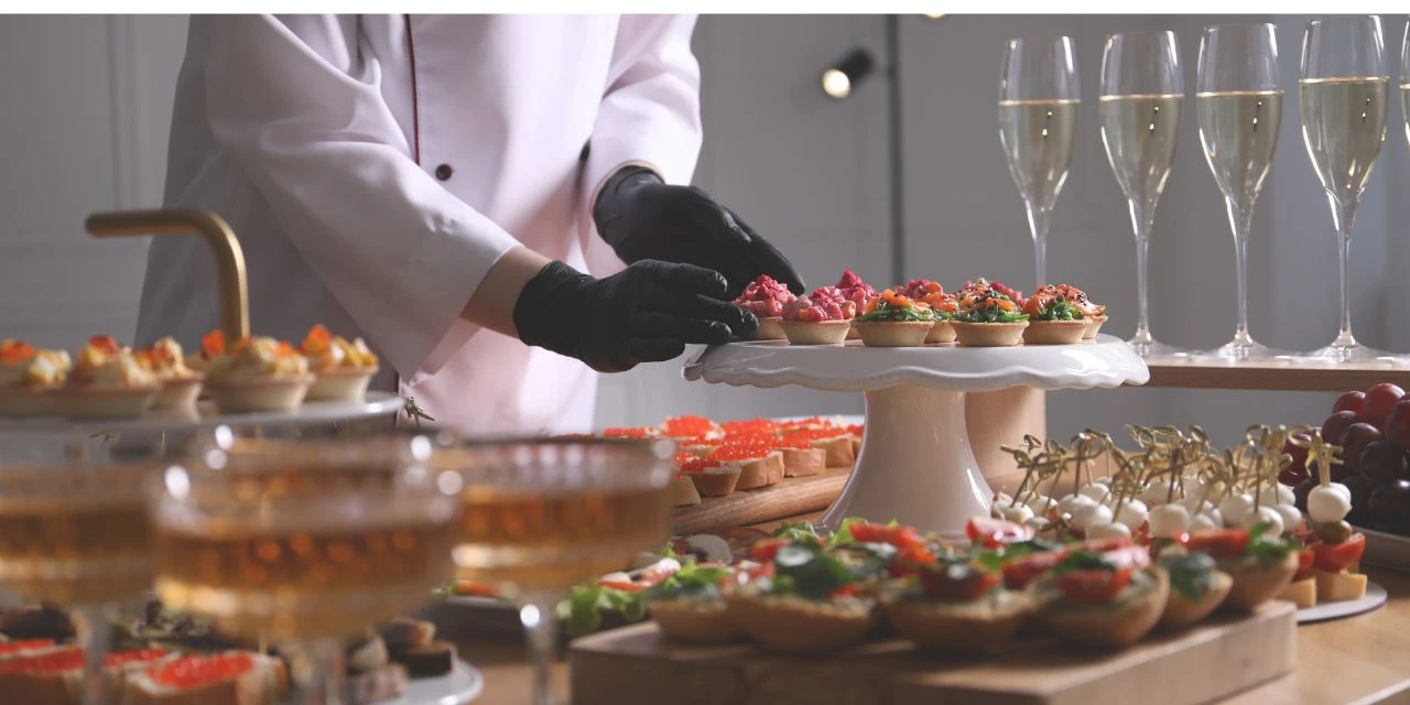 Private Chef Experience at Your Villa