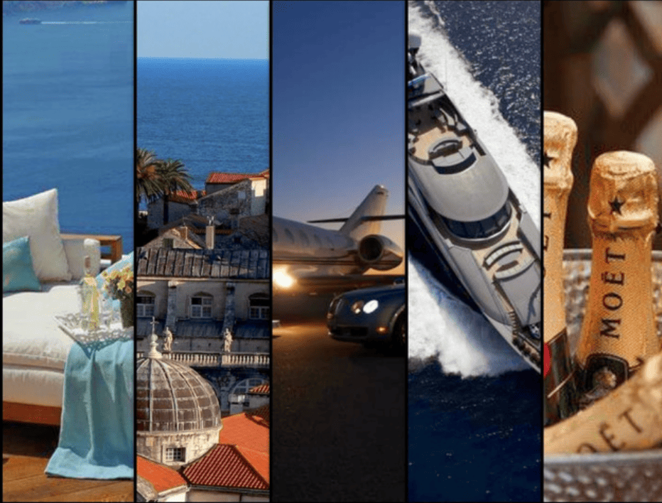 Luxury Concierge Services – Personalized & Seamless Experiences