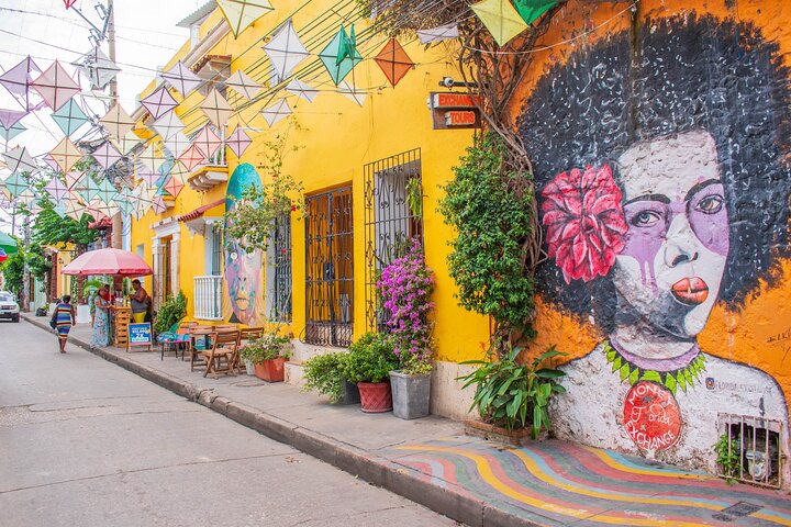 Exclusive Guided Tours – Discover Cartagena & Beyond