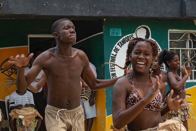 Exclusive Guided Tours – Discover Cartagena & Beyond