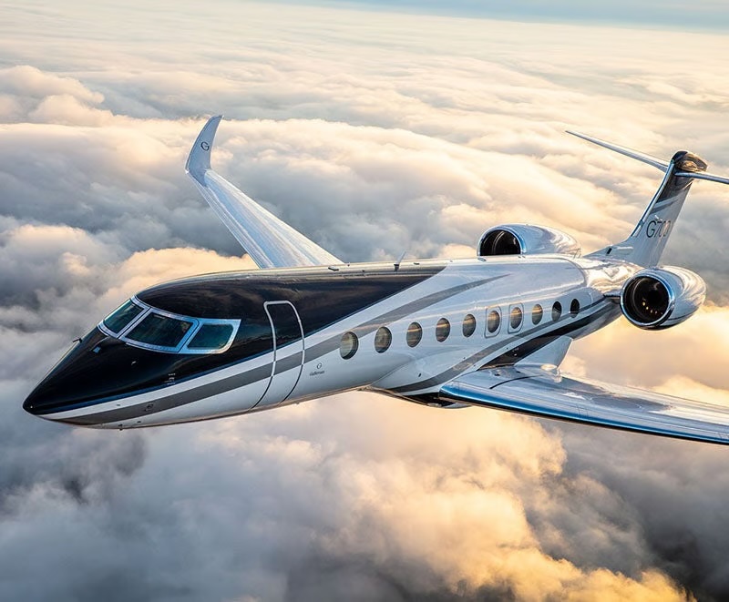 Private Jet Charters – Arrive in Ultimate Style
