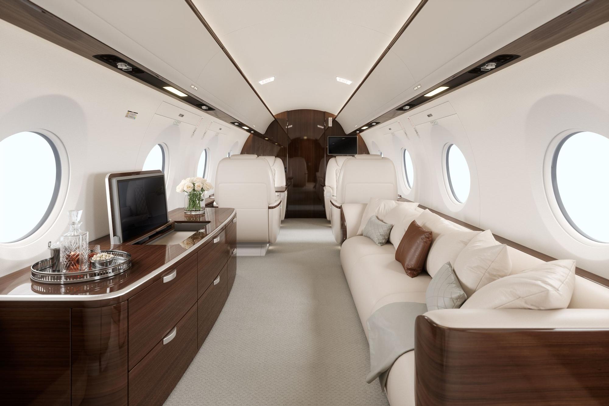 Private Jet Charters – Arrive in Ultimate Style