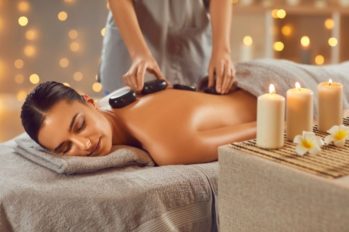 Private In-Villa Massage Experience – Ultimate Relaxation