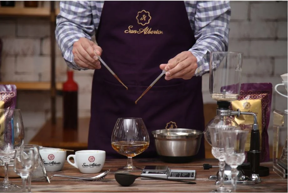 Colombian Coffee Tasting Experience – A Journey for the Senses