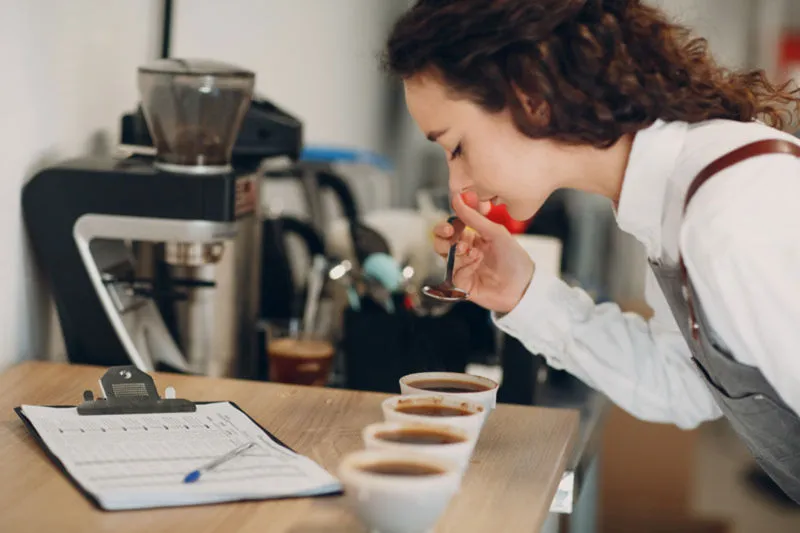 Colombian Coffee Tasting Experience – A Journey for the Senses