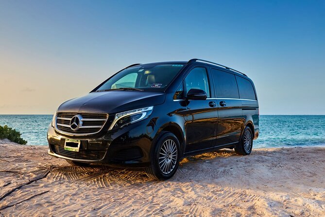 Luxury Transportation Services – Comfort & Convenience