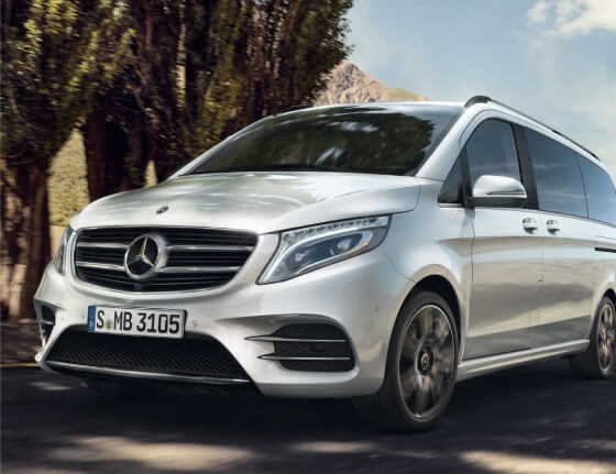 Luxury Transportation Services – Comfort & Convenience