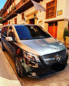 Luxury Transportation Services – Comfort & Convenience