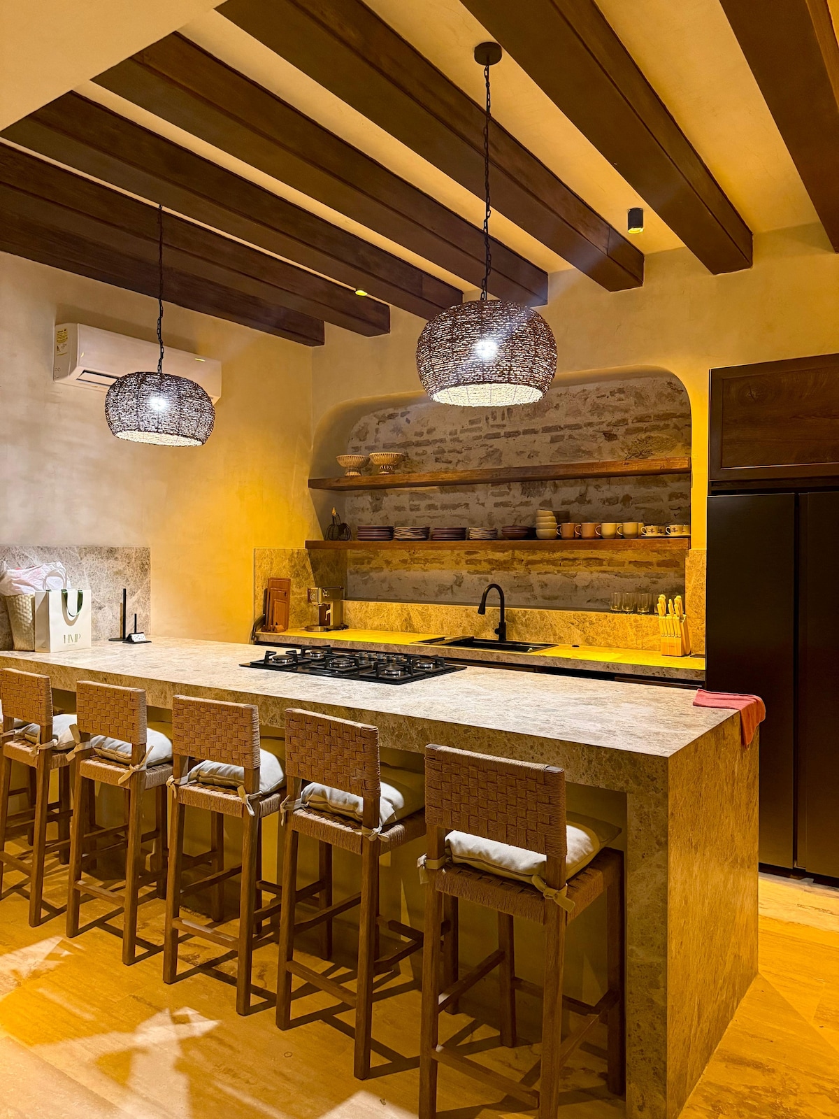 Casa O 7 Infantes – photo 17