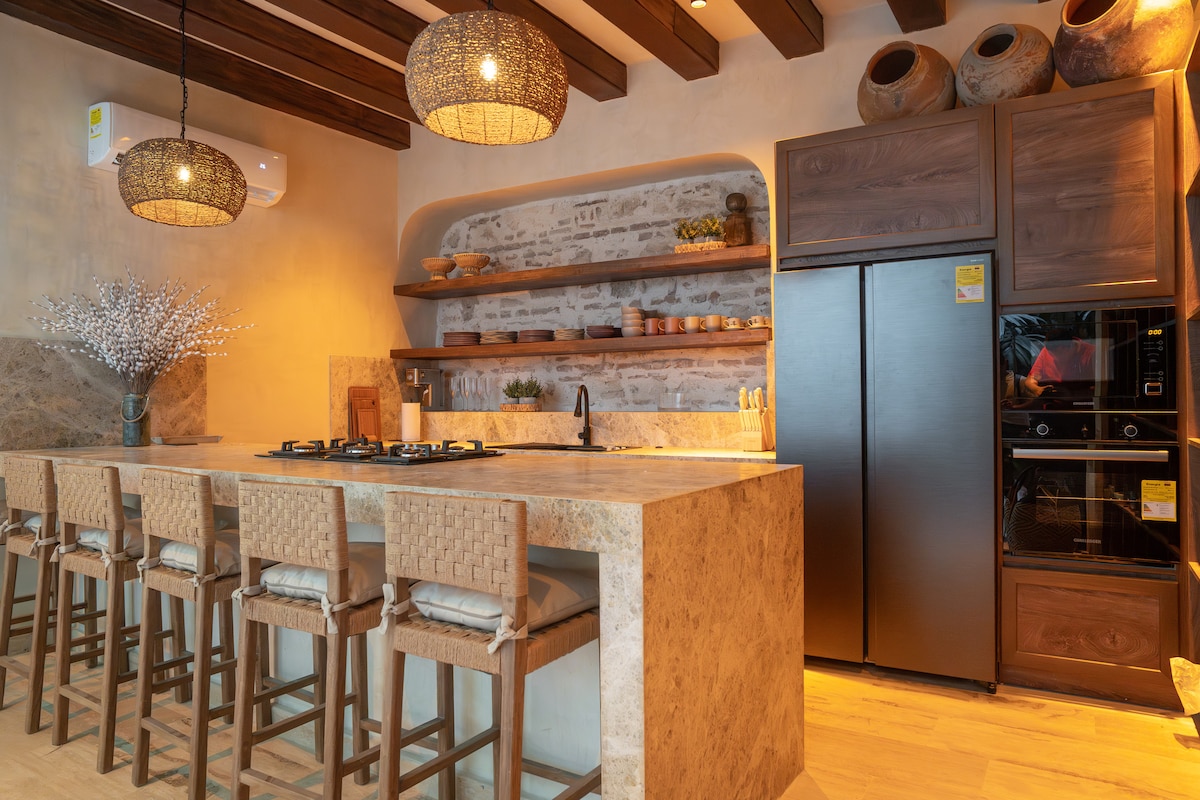 Casa O 7 Infantes – photo 18