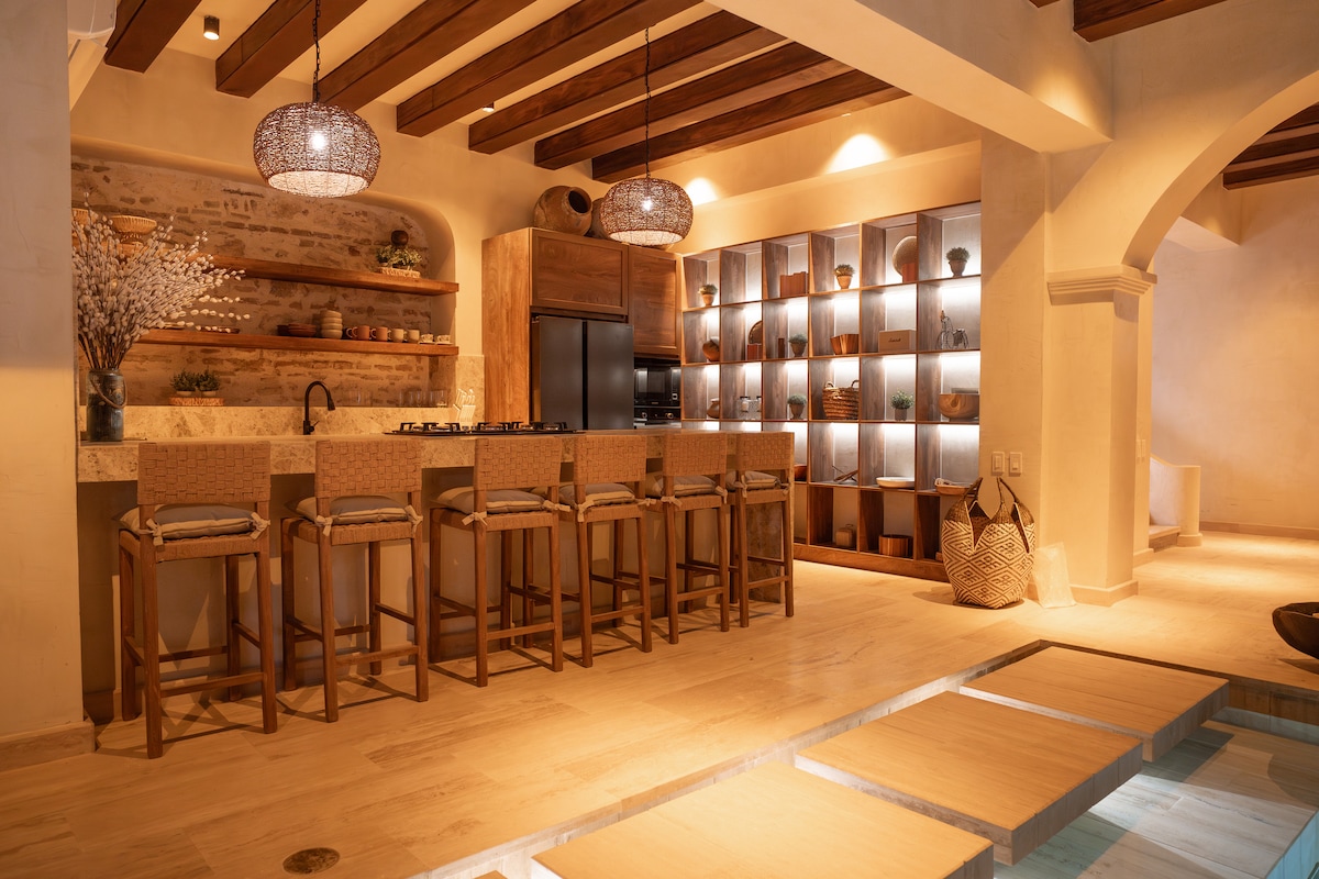 Casa O 7 Infantes – photo 20