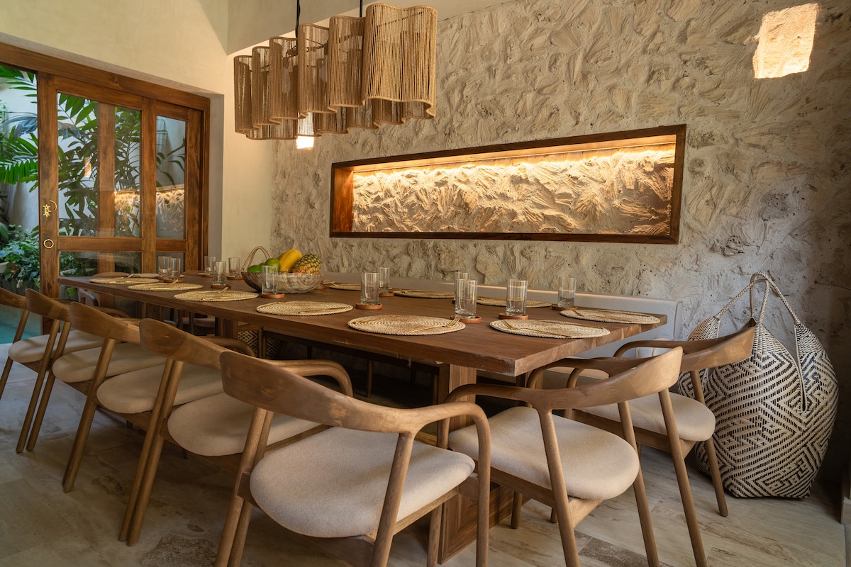 Casa O 7 Infantes – photo 21