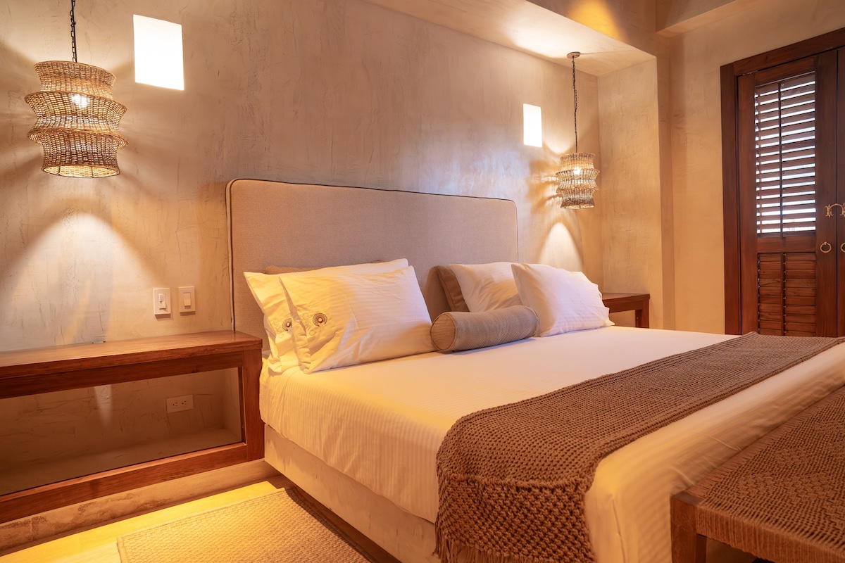 Master Suite