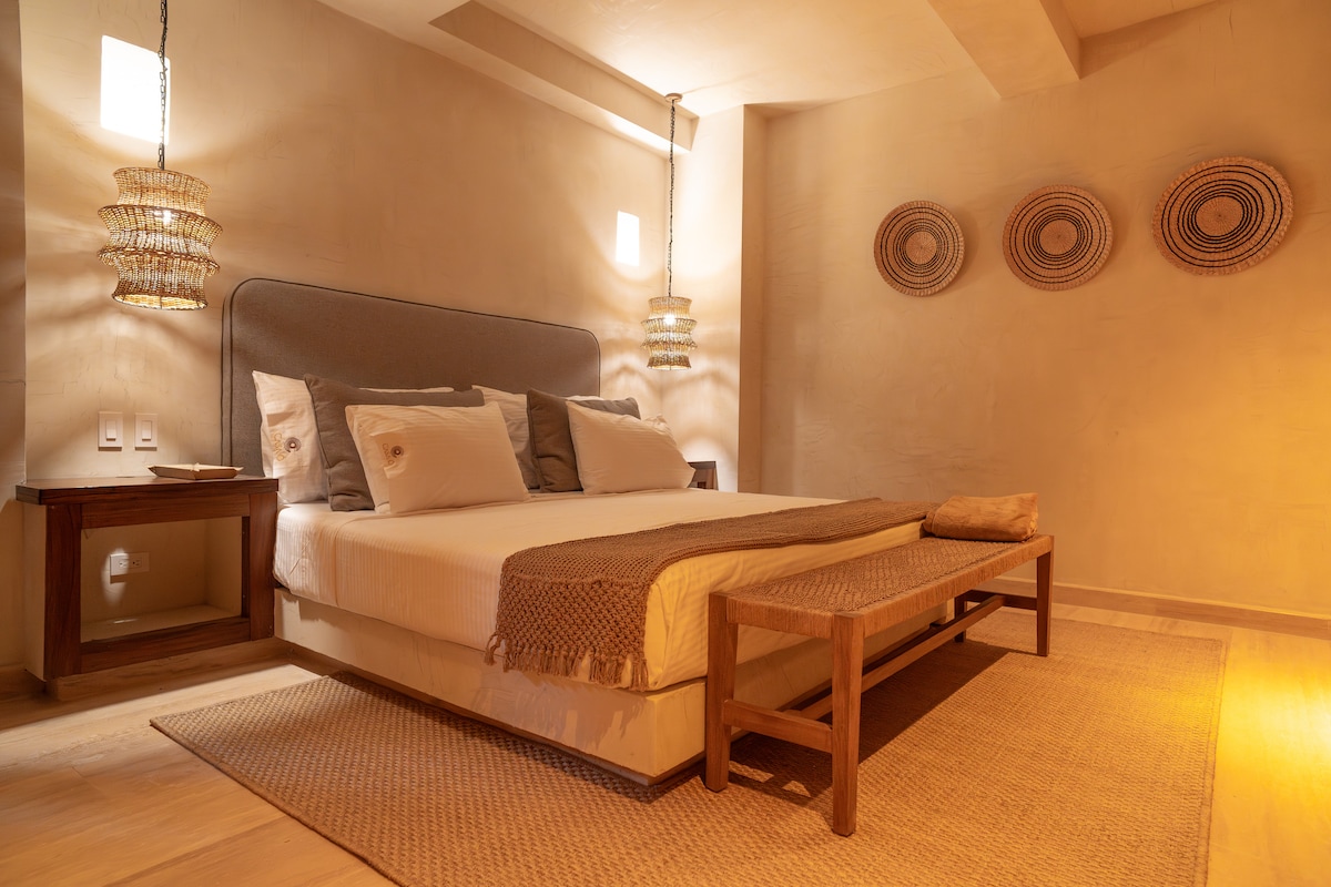 Master Suite