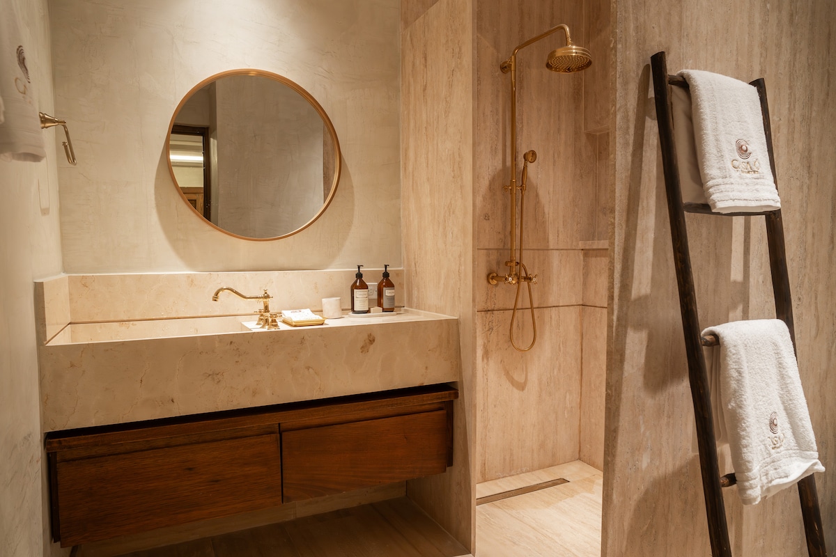 Master Suite