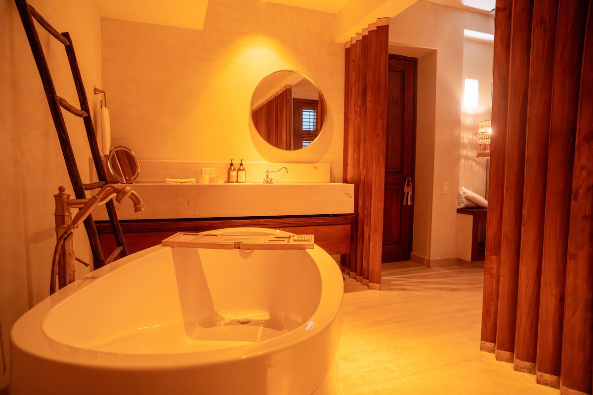 Master Suite