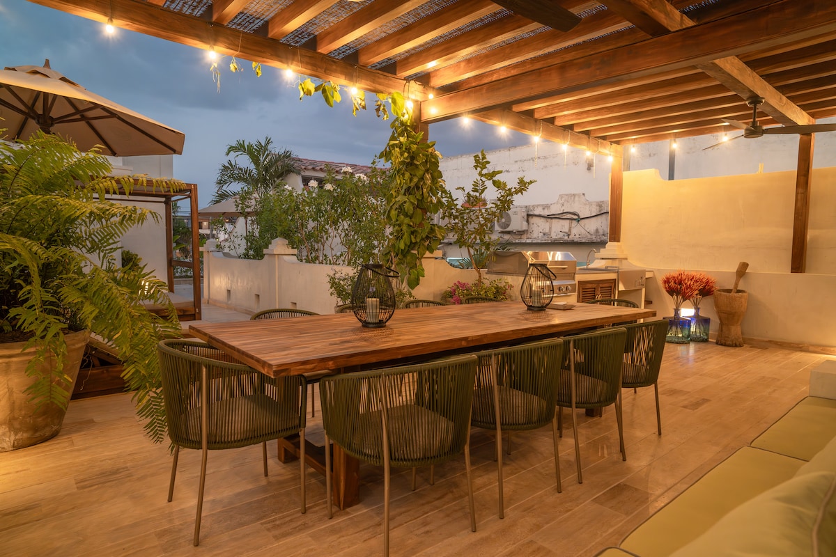 Casa O 7 Infantes – photo 60