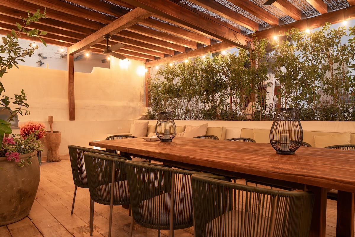 Casa O 7 Infantes – photo 61