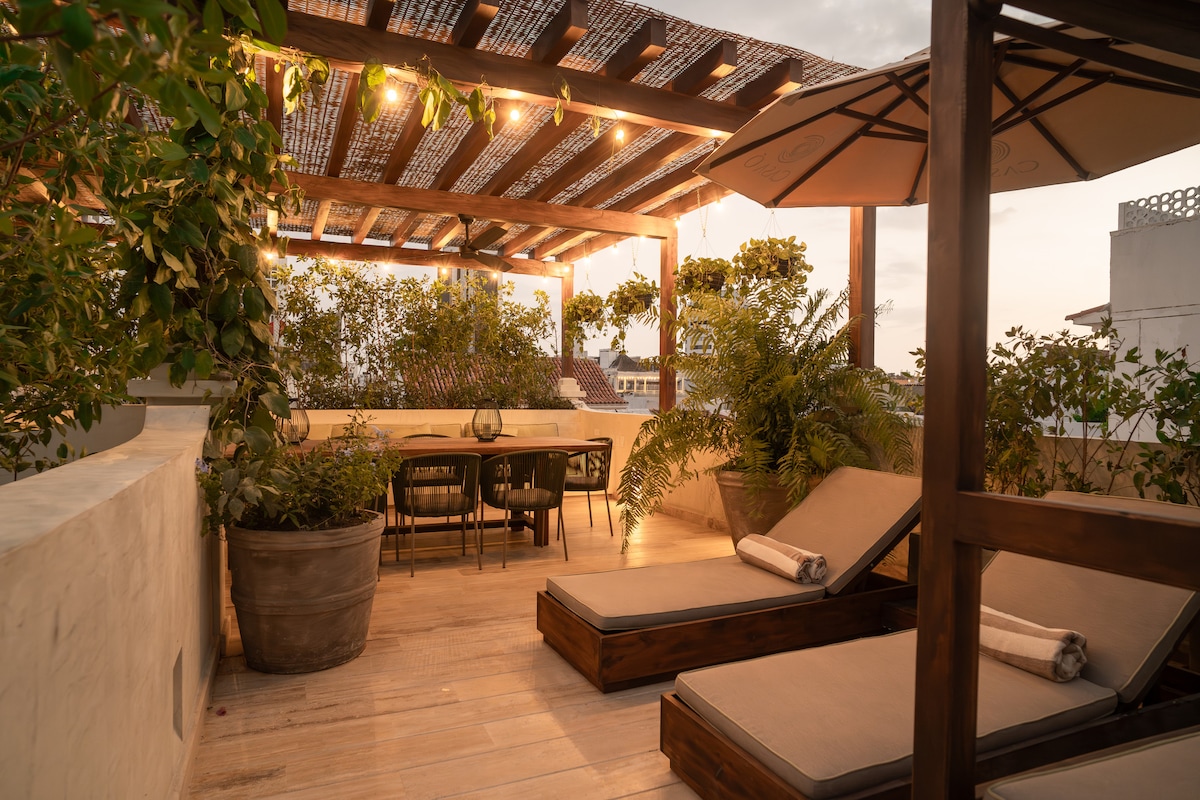 Casa O 7 Infantes – photo 62