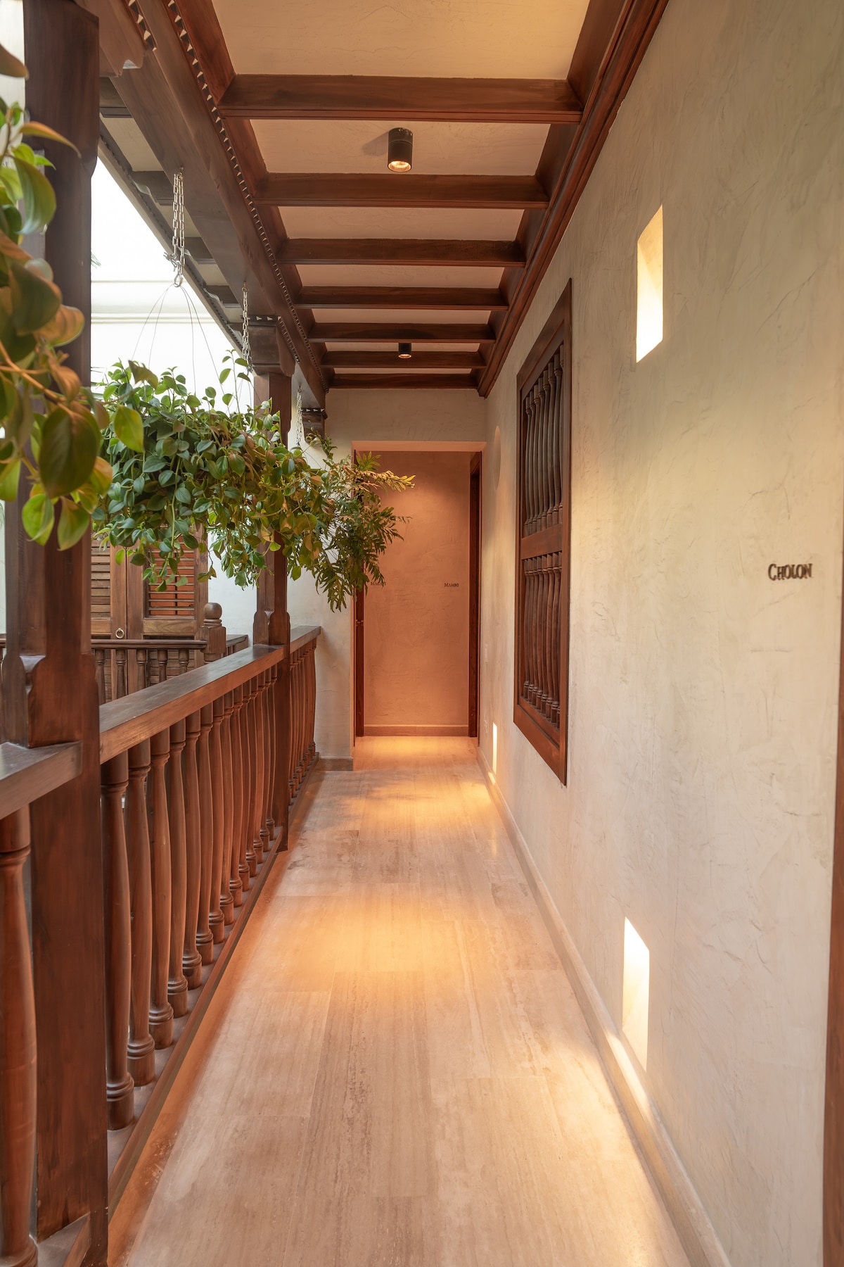 Casa O 7 Infantes – photo 71