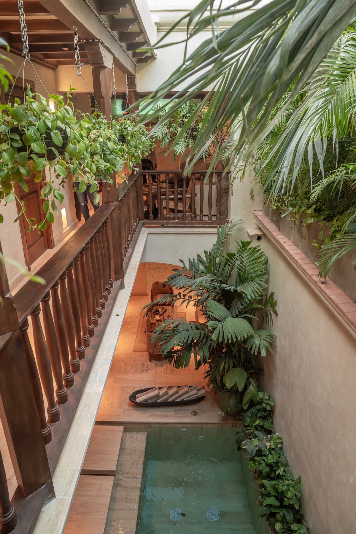 Casa O 7 Infantes – photo 72