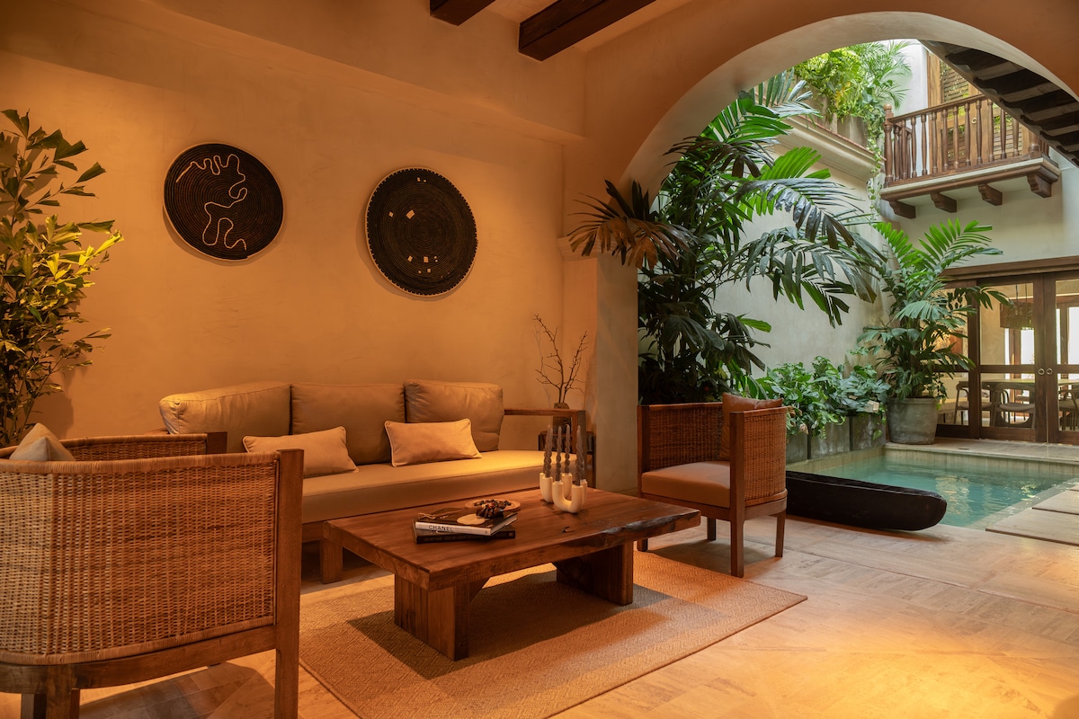 Casa O 7 Infantes – photo 11