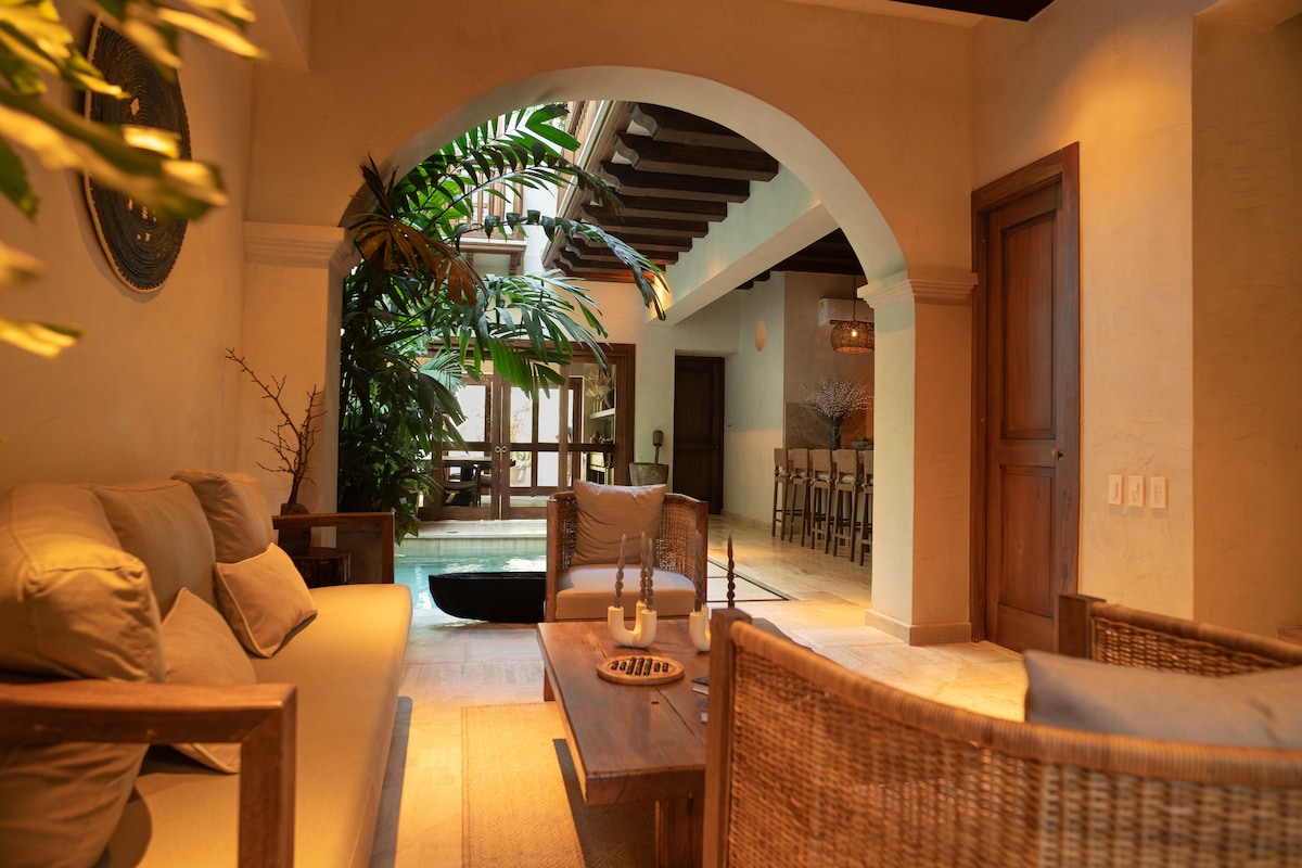 Casa O 7 Infantes – photo 12