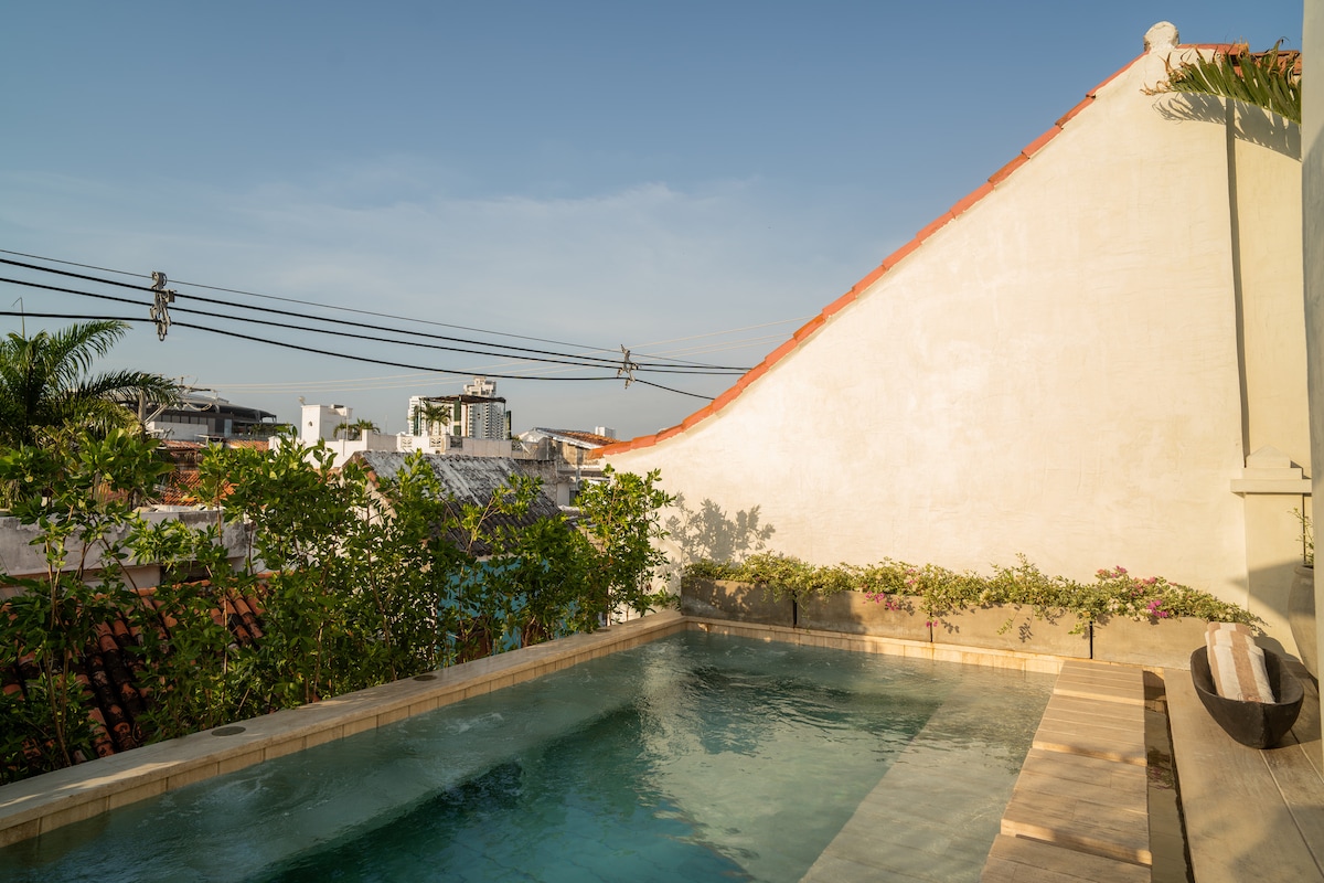 Casa O 7 Infantes – photo 86