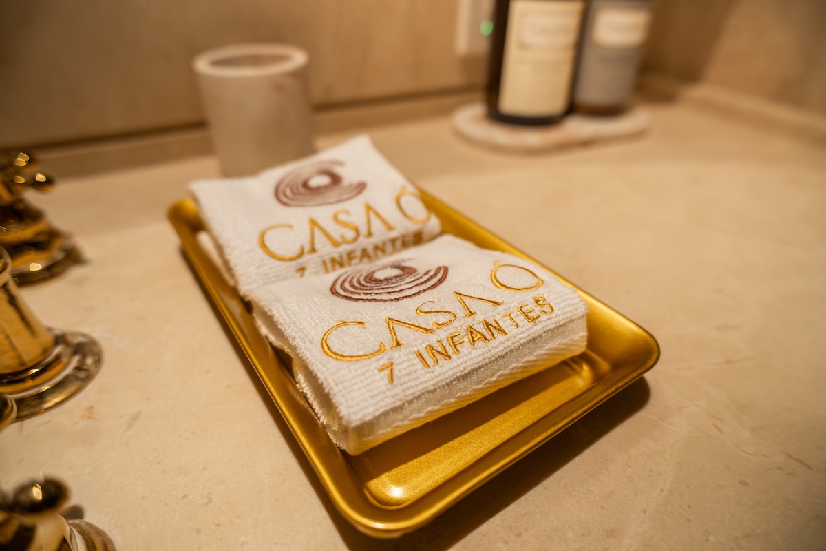 Casa O 7 Infantes – photo 88