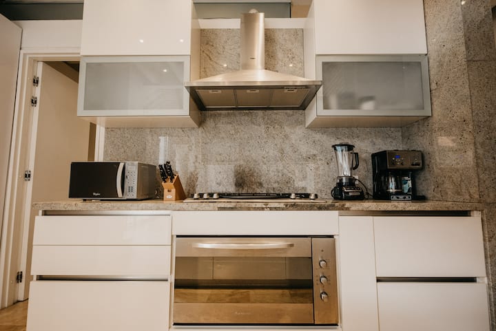 Alejandria Luxury Apartment – photo 10