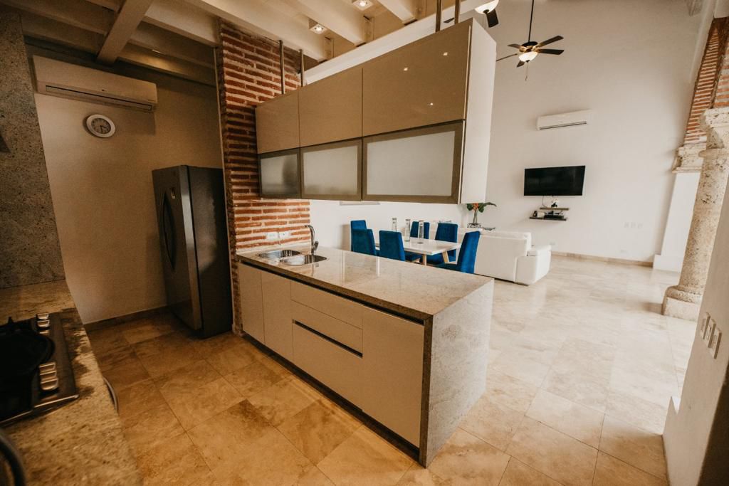 Alejandria Luxury Apartment – photo 11