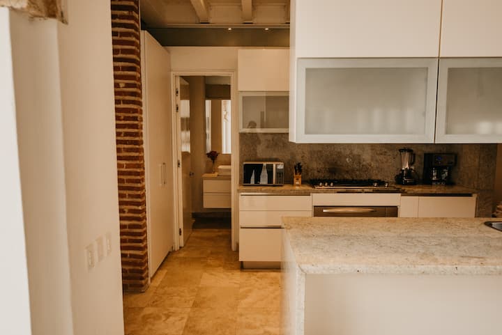 Alejandria Luxury Apartment – photo 12