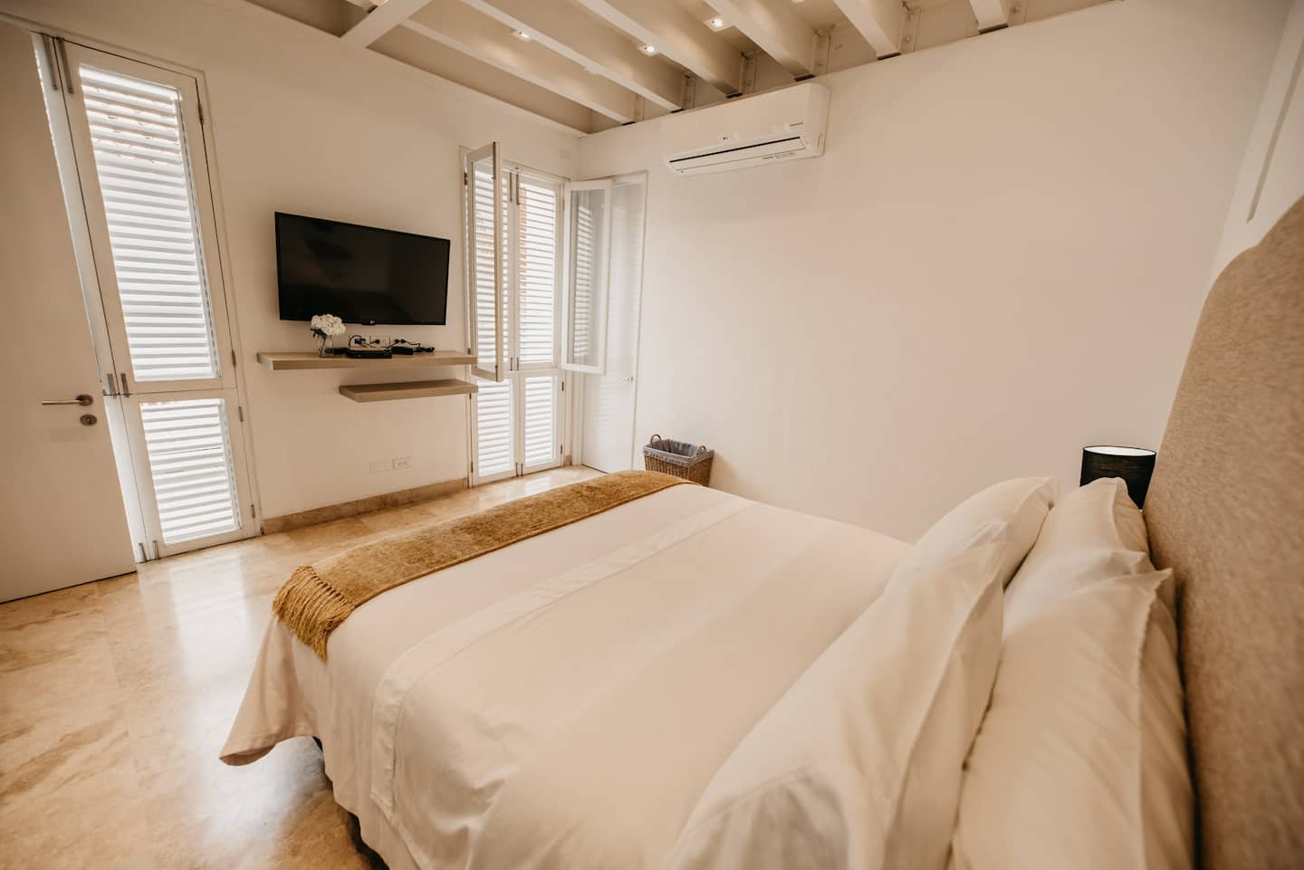 Master Suite