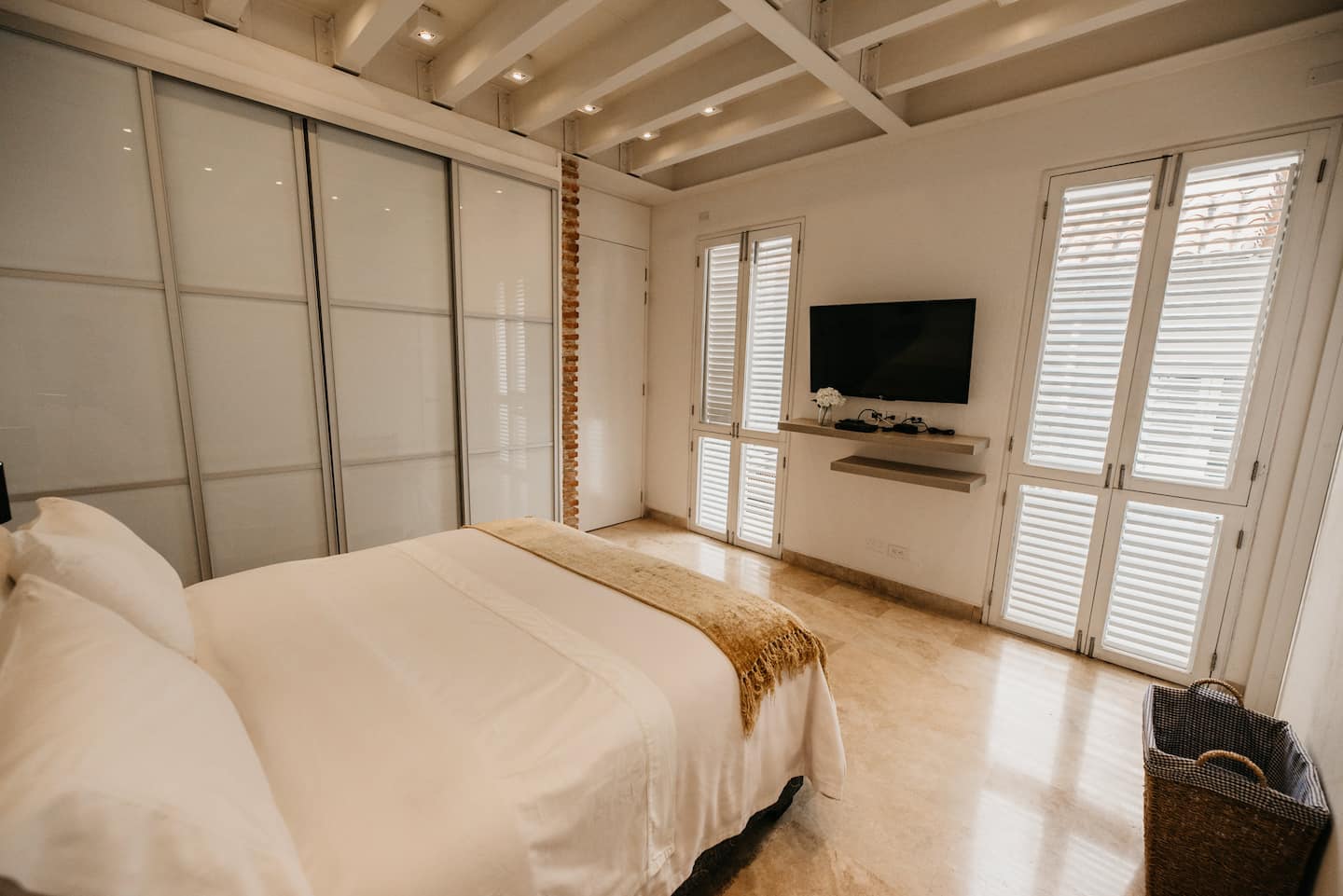 Master Suite
