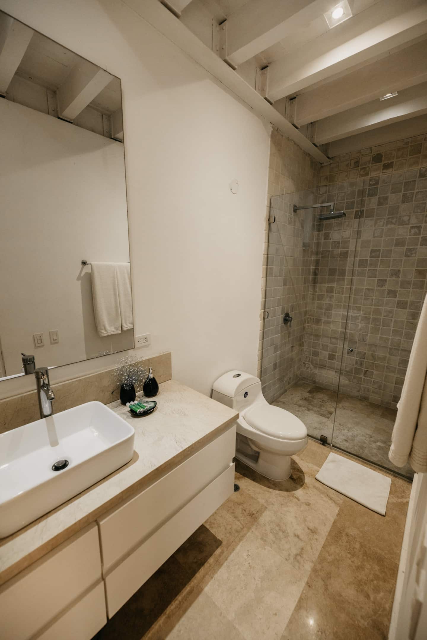 Master Suite