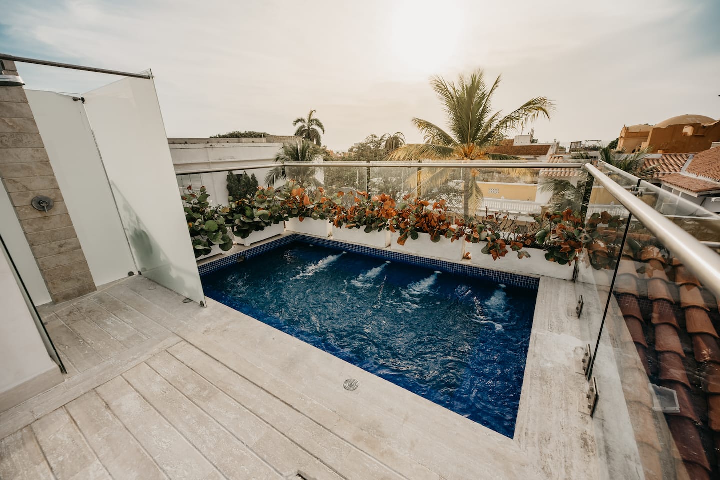 Alejandria Luxury Apartment