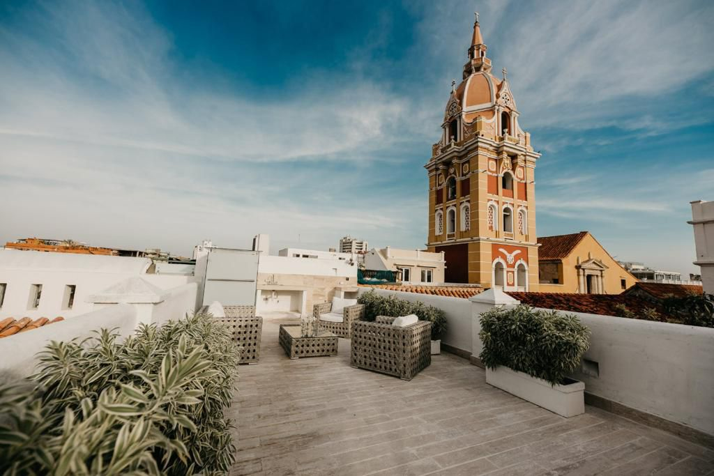 Alejandria Luxury Apartment