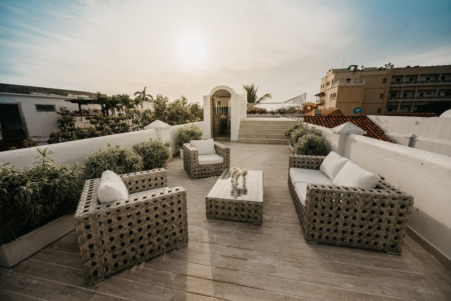 Alejandria Luxury Apartment