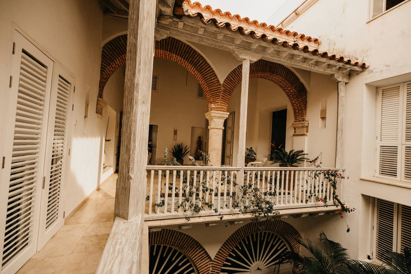 Alejandria Luxury Apartment