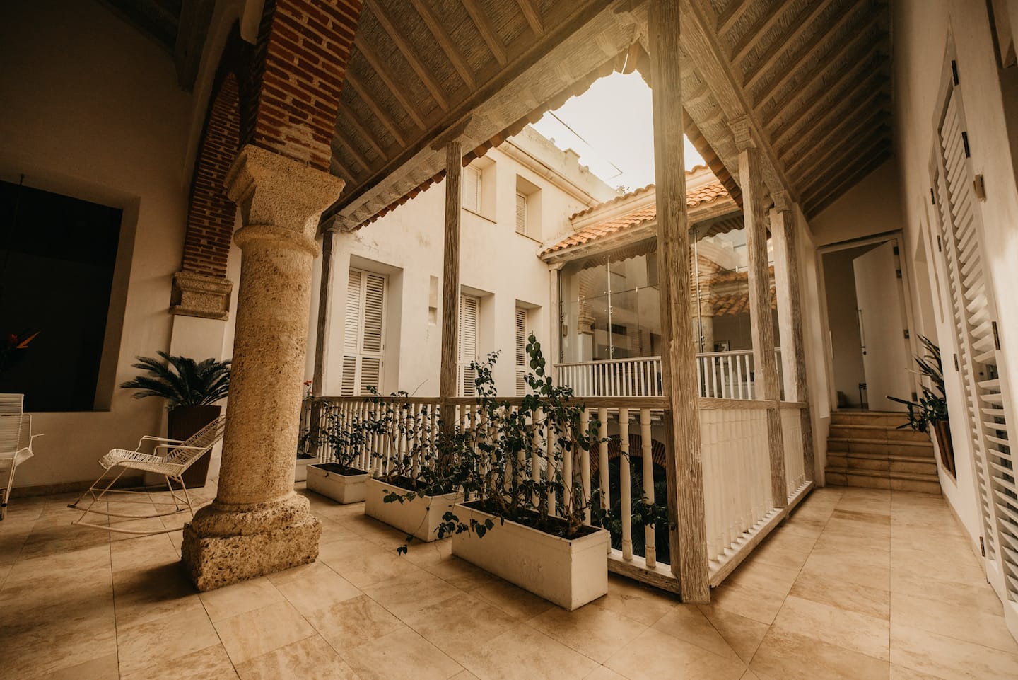 Alejandria Luxury Apartment